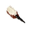 Dishwasher Mains Power Switch - On / Off Button 816450270, suits Smeg