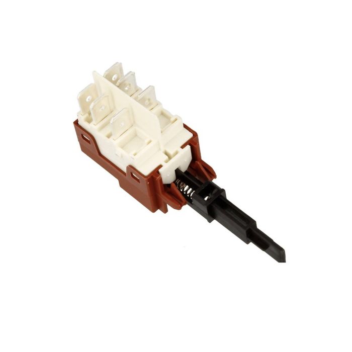 Dishwasher Mains Power Switch - On / Off Button 816450270, suits Smeg