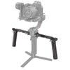 SmallRig Dual Handgrip for DJI RS 2 / RSC 2 / RS 3 / RS 3 Pro 3027