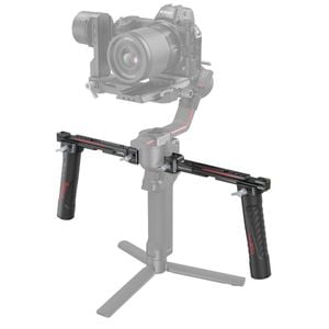 SmallRig Dual Handgrip for DJI RS 2 / RSC 2 / RS 3 / RS 3 Pro 3027