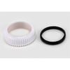 Kinetic Flush Pipe Ring & Nut