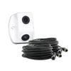 Elinz K Series Dual Lens Ahd 1080p Reversing Camera 20m Cable