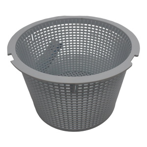 True Blue Pool Skimmer Basket S75 MKII Lockdown