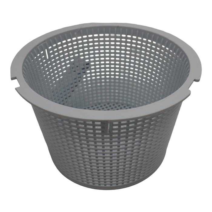 True Blue Pool Skimmer Basket S75 MKII Lockdown