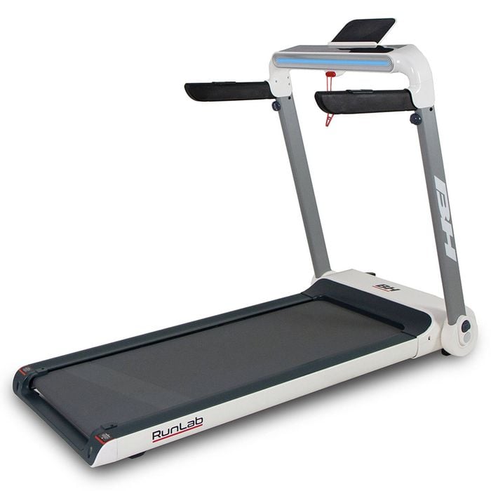 BH Fitness RunLab G6310 Treadmill