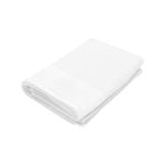 Jenny Mclean Royal Excellency Bath Sheet 2 ply sheared Border 600GSM