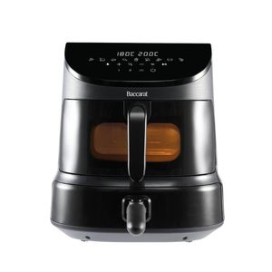 Baccarat The Air Crisp Combo 8L Air Fryer