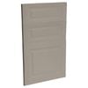 Kaboodle 450mm Portacini Heritage 3 Drawer Panels