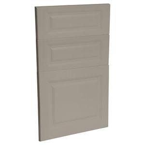 Kaboodle 450mm Portacini Heritage 3 Drawer Panels
