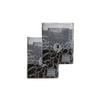 Phase 2 Pair of Georgina Standard Pillowcases 48 x 73 cm
