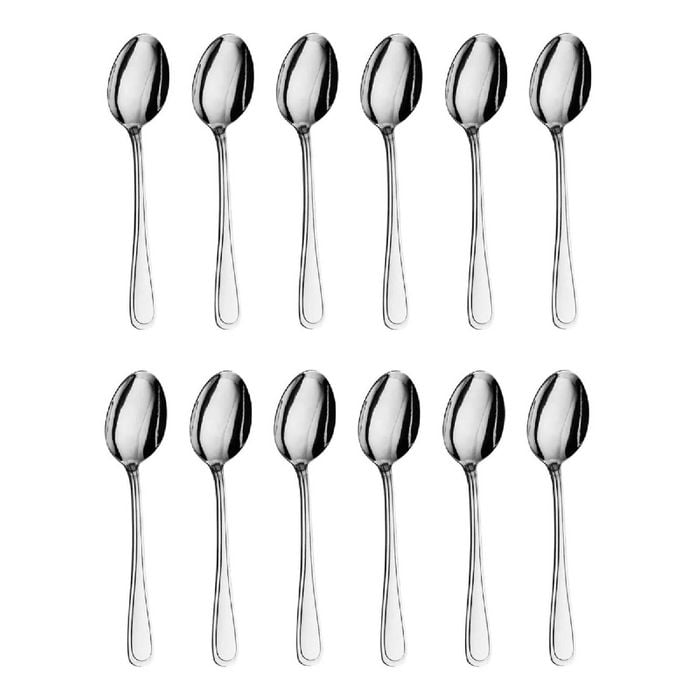 Trenton Madrid Dessert Spoons - Set 12