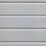 Weathertex Selflok Texwood 3660 x 300mm 150mm Smooth Weatherboard