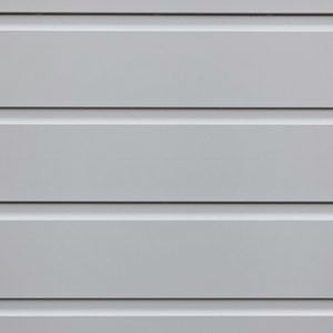 Weathertex Selflok Texwood 3660 x 300mm 150mm Smooth Weatherboard
