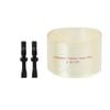 Effetto Mariposa Caffélatex 26"/27.5" Plus Large Tubeless Rim Strip (pair)