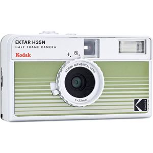 Kodak Ektar H35N Half Frame