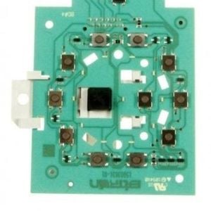 Hoover Washing Machine Electronic Card PCB 41031045