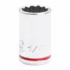 Kincrome 1/2" 3/8" Square Drive Socket