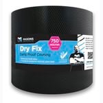 Masons 300mm x 30m DPC Dry Fix