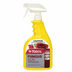 Yates 750ml Fungus Gun Systemic Disease Spray