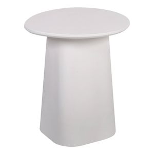 Cooper & Co. Alvin Side Table Cream