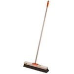 Raven Platform Broom 610mm Java