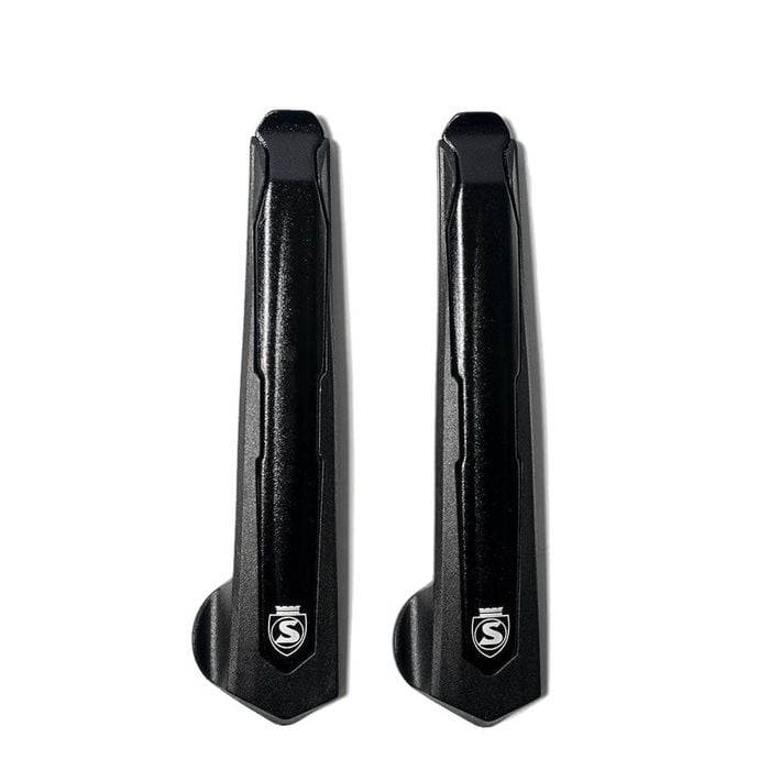 Silca Premio Tyre Lever Set (2 Levers)