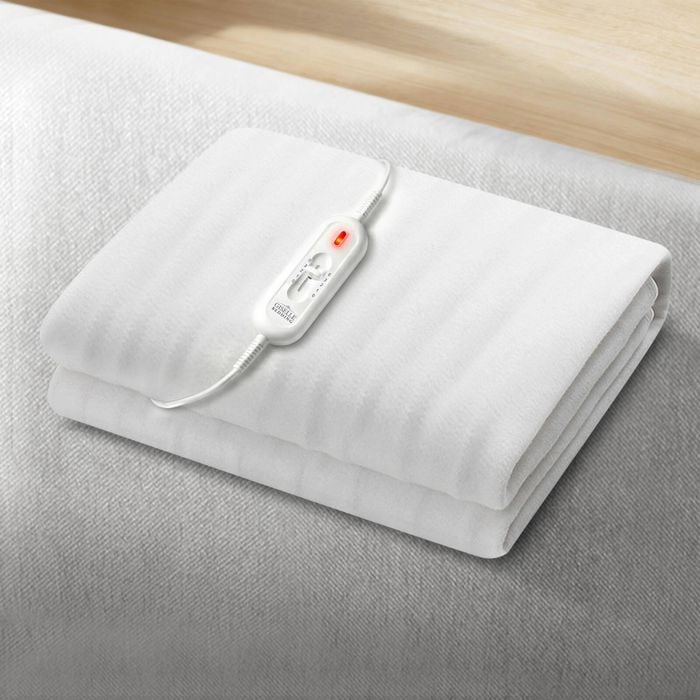 Giselle Heated Electric Blanket - King Single