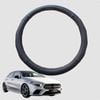 Steering Wheel Cover for Mercedes-Benz A-Class 2012-2018 (W176) 38CM | Circle