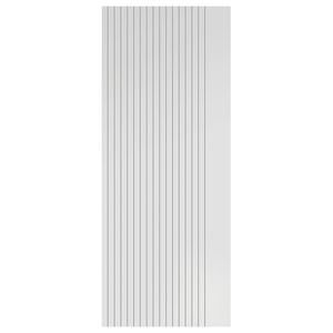 Parkwood Duramax 2040 x 820 x 41mm Battenstyle Composite Front Door