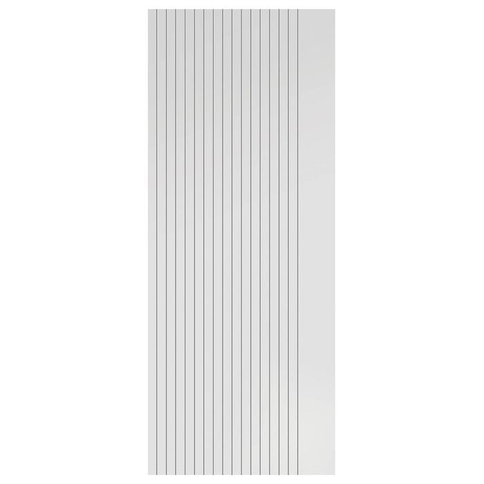 Parkwood Duramax 2040 x 820 x 41mm Battenstyle Composite Front Door