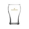 Washington Nucleated Headmaster Beer Schooner Glasses 425ml