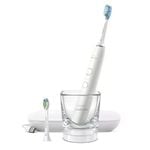 Philips HX9912/07 9000 Diamond Clean Electric Toothbrush White