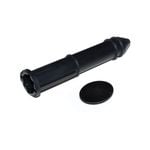 Daytek Rotary Clothesline Ground Socket And Cap