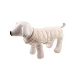 Dats 30cm Medium Teddy Fleece Dog Vest