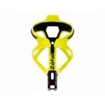 Zefal Pulse B2 Resin Bicycle Drink Bottle Cage Neon Yellow 20cm