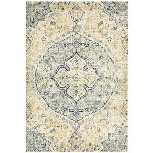 Gallery 867 Sky 400X300Cm Rug