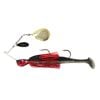 TT Lures 1oz Tornado+ Double Colorado Rigged Spinnerbait Lure - BLOODY NIGHTMARE