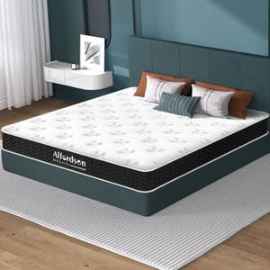 ALFORDSON Mattress 14cm - Double