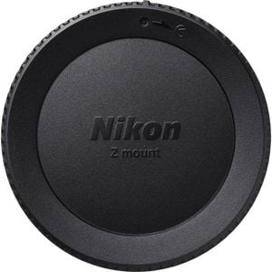 Nikon BF-N1 Body Cap For Nikon Z Mount Cameras