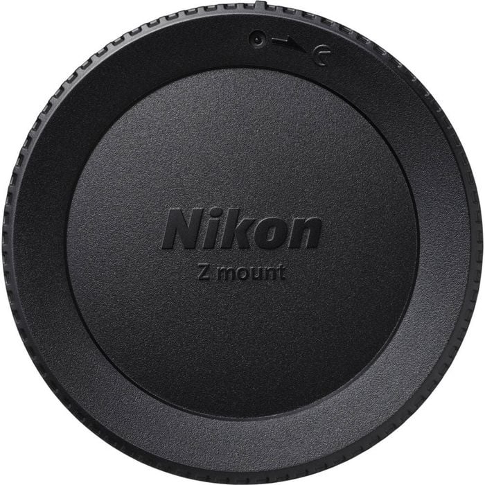 Nikon BF-N1 Body Cap For Nikon Z Mount Cameras