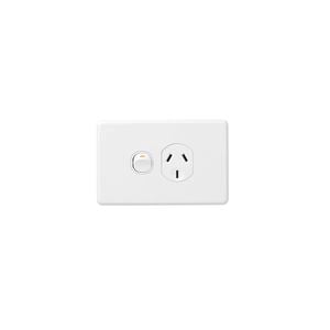 DETA X6 Single Power Point - 10Ah