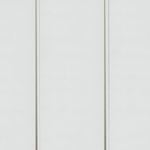 Weathertex 2745 x 1196 x 9.5mm 150mm Weathergroove Smooth Panel - Smooth