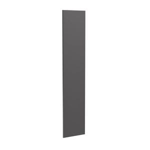 Kaboodle 450mm Toasted Clove Modern Tall Pantry Door