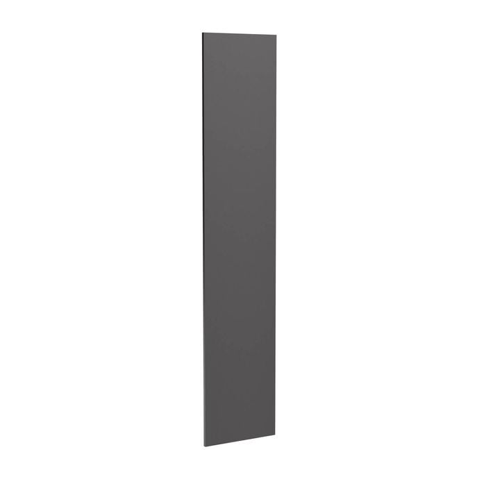 Kaboodle 450mm Toasted Clove Modern Tall Pantry Door