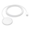 Apple MagSafe Wireless Charger (2M, MX6Y3AM/A) - White