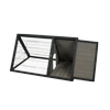 Fido & Fletch 'The Snug' 1000 x 620 x 525mm Animal Enclosure
