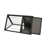 Fido & Fletch 'The Snug' 1000 x 620 x 525mm Animal Enclosure