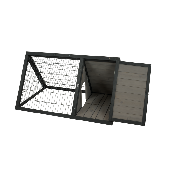 Fido & Fletch 'The Snug' 1000 x 620 x 525mm Animal Enclosure
