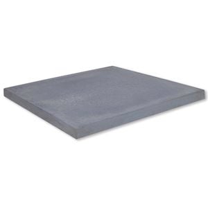 WestStone 600 x 600 x 37mm Slate Grey Contemporary Paver