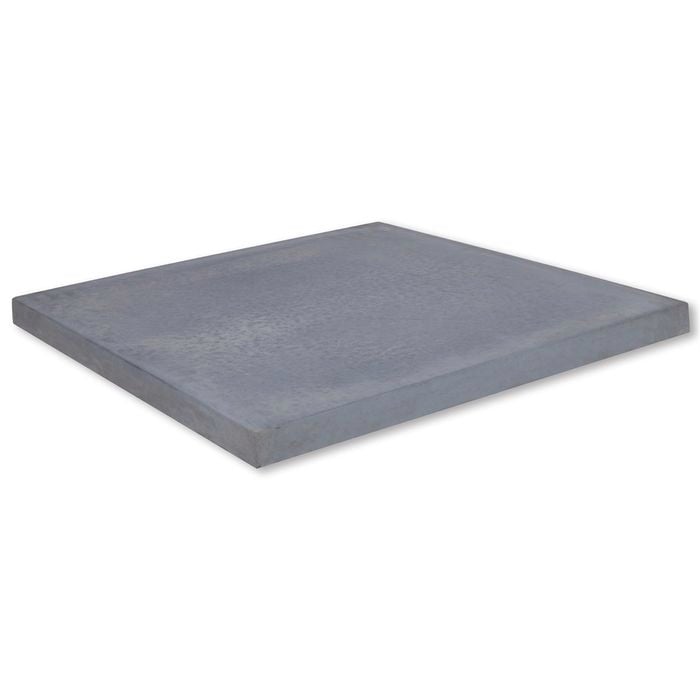 WestStone 600 x 600 x 37mm Slate Grey Contemporary Paver